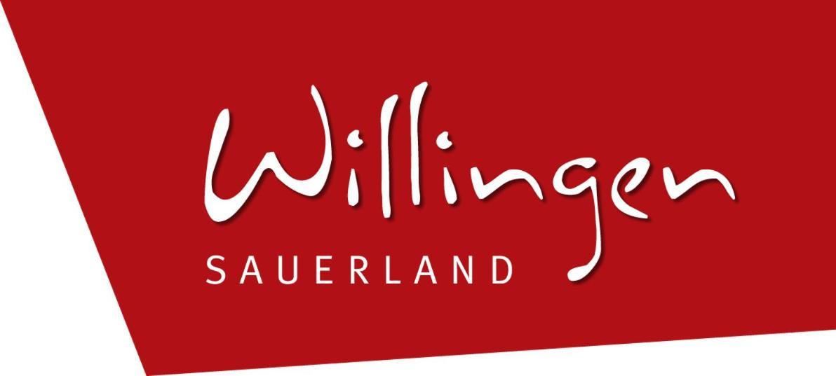 Fewo E Am Kurpark Willingen  Exteriér fotografie